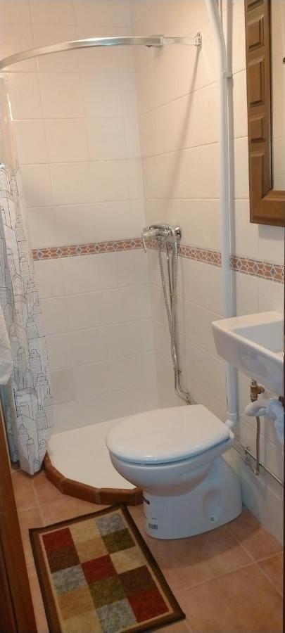 In One. Todo En Uno. Apartament
