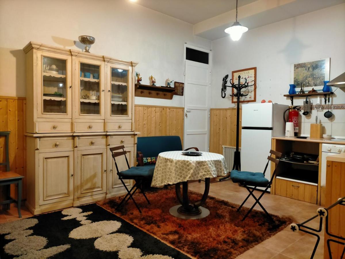 Apartament In One. Todo En Uno.