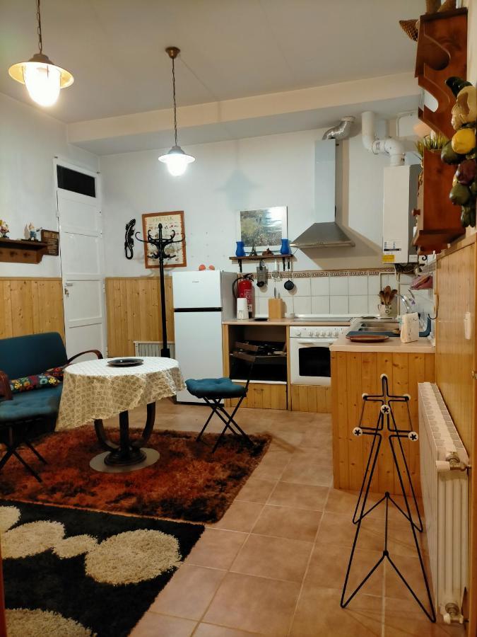 In One. Todo En Uno. Apartament Berriz