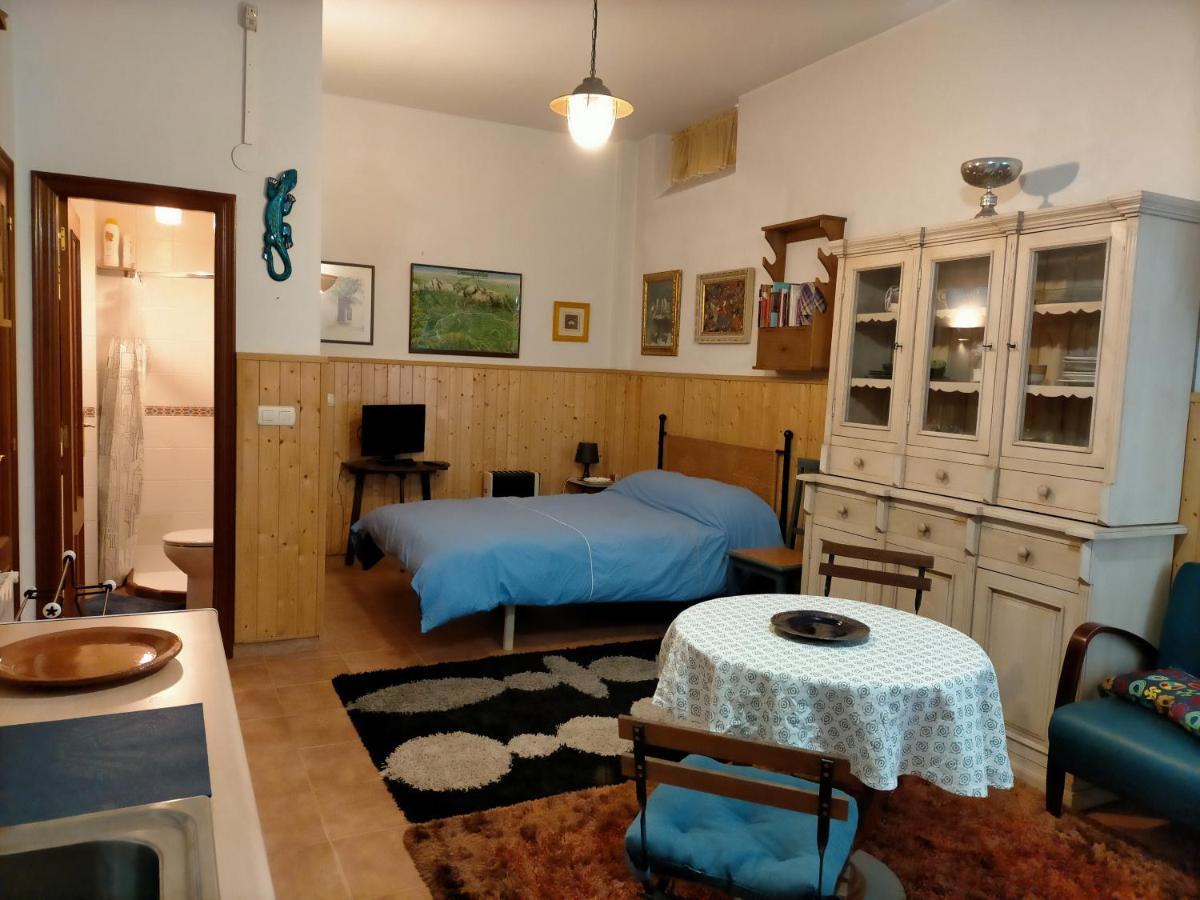 Apartament In One. Todo En Uno. *